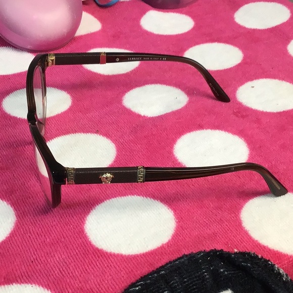 Versace Glasses - Picture 2 of 4